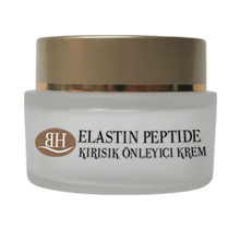 Elastin Anti Wrinkle Krem