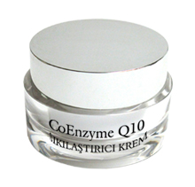 CoEnzyme Q10 Sıkılaştırıcı Krem