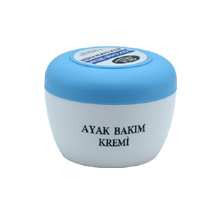 Ayak Bakım Kremi