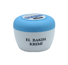 El Bakım Kremi